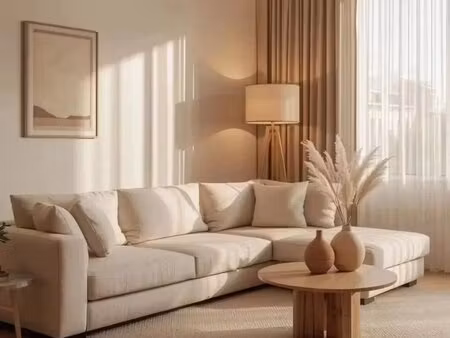 refait à neuf - idéal premier achat- charmant 3 pièces -