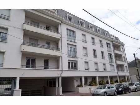 location appartement  m² t-3 à limoges  630 €