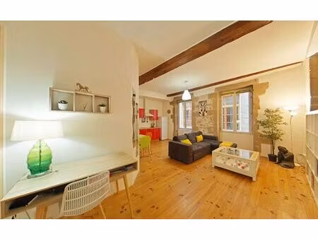 location appartement  m² t-2 à romans-sur-isère  550 €