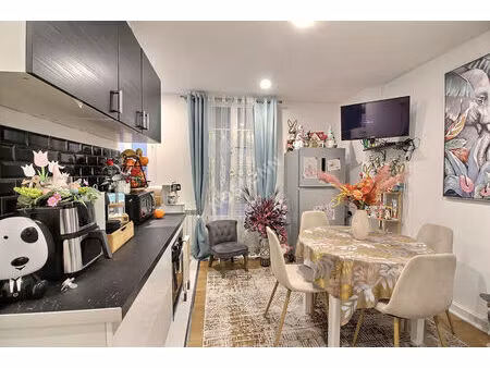 appartement suresnes 2 pièce(s) 31 m2