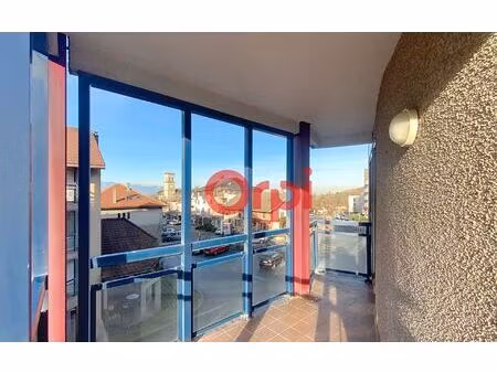 location appartement  50 m² t-2 à viry  1 200 €