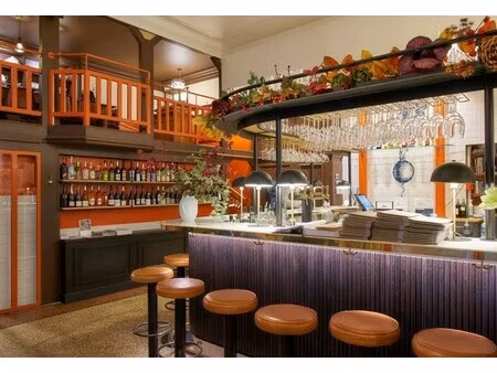 vente fonds de commerce