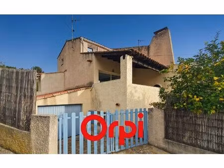 location maison  69.8 m² t-4 à bandol  1 500 €