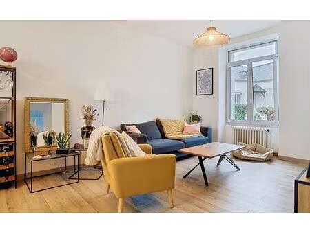 location maison  110.18 m² t-4 à brest  1 210 €