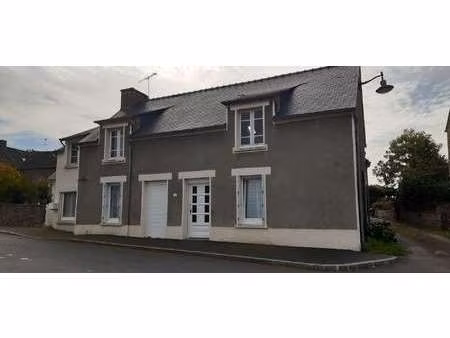 vente maison à lamballe-armor (22400) : à vendre / 83m² lamballe-armor
