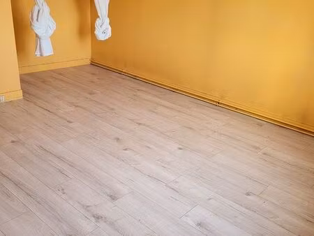 maison non mitoyenne de 84.62 m² plein pied à rénover olivet