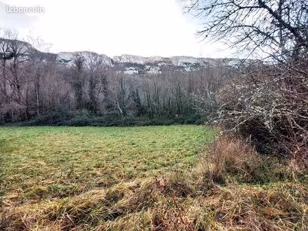 terrain 1903 m² saint antonin noble val