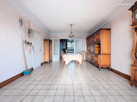 maison 4 pièces 83 m²