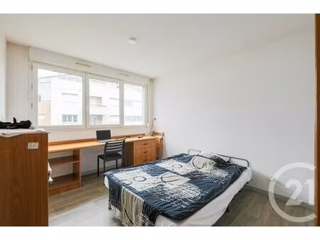 appartement studio à vendre - 1 pièce - 18 72 m2 - grenoble - 38 - rhone-alpes