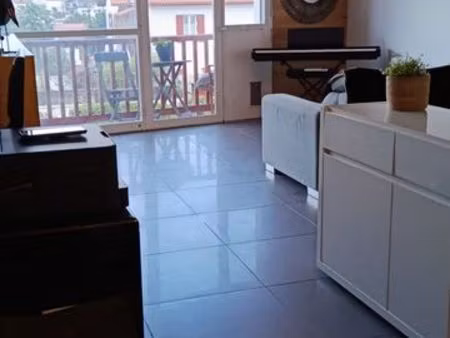 appartement centre ville hendaye