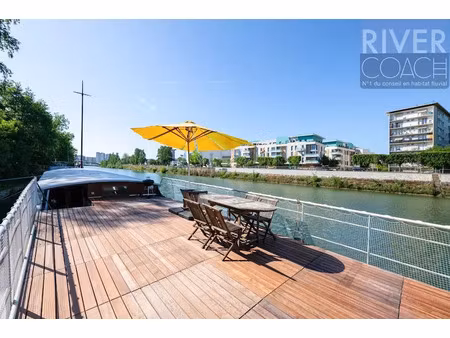 vente appartement 5 pièces 120 m² à saint-maur-des-fosses (94100)  490 000 €