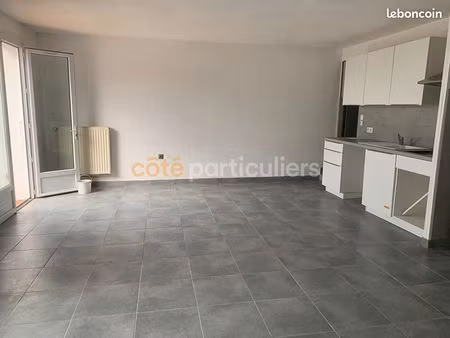 maison 3 pièces 85 m²