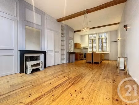 maison à vendre - 4 pièces - 125 m2 - lille - 59 - nord-pas-de-calais