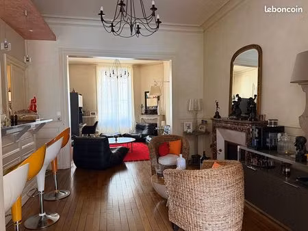 maison de ville 6 pièces 152 m²