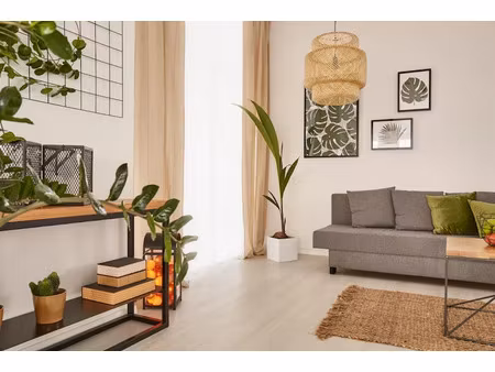 vente appartement 5 pièces 100 m² à cachan (94230)  565 000 €