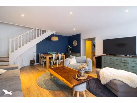 vente appartement 5 pièces 138.98 m² à bayonne (64100)  483 000 €