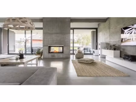 vente appartement 4 pièces 91 m² à l'ile-saint-denis (93450)  563 000 €