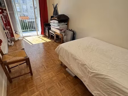 vente appartement 3 pièces 55 m² à paris 20ème (75020)  480 000 €
