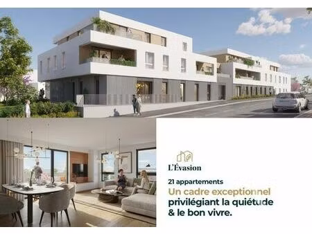 appartement f4 à vendre - 4 pièces - 86 80 m2 - pfulgriesheim - 67 - alsace