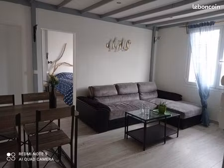 t3 bail mobilité st jean de luz