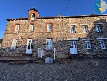 location maison à beignon (56380) : à louer / 83m² beignon