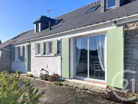 maison à vendre - 5 pièces - 95 m2 - st gildas de rhuys - 56 - bretagne