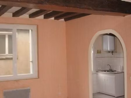 appartement 1 pièce 33 m²