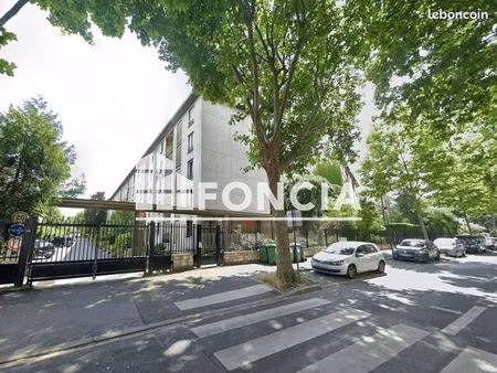 appartement 4 pièces 71 m²