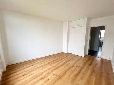 appartement colombes 1 pièce 24.11 m2