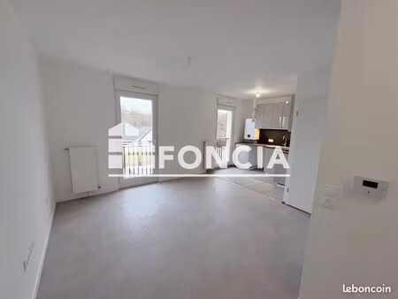 appartement 1 pièce 25 m²