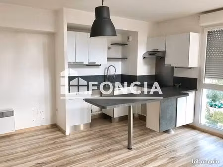 duplex 4 pièces 85 m²