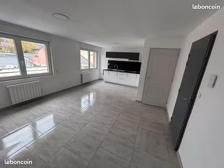 appartement 1chambres