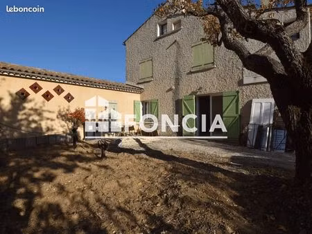 appartement 2 pièces 58 m²