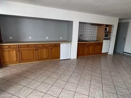 appartement f2 - pagny-sur-moselle