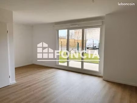 studio 1 pièce 36 m²