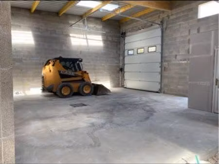 cellule/local d’activité