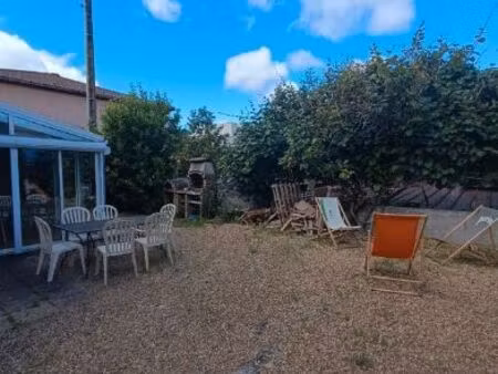 maison meublee clemront ferrand