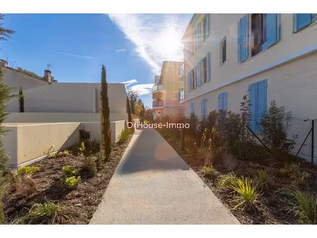 vente appartement 3 pièces 68 m² à aix-en-provence (13090)  495 000 €