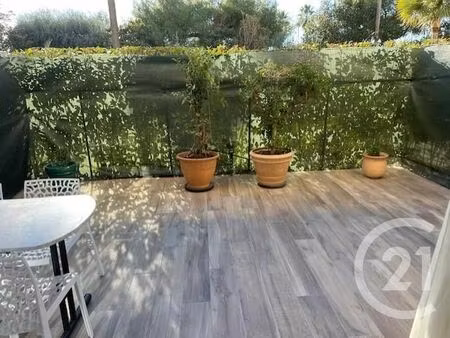 appartement f2 à louer - 2 pièces - 55 32 m2 - cannes - 06 - provence-alpes-cote-d-azur