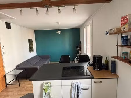 t3 à louer quartier eaux claires