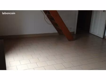 appartement 1 pièce 27 m²