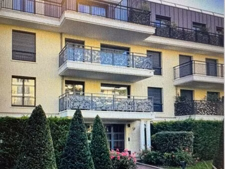 beau 2p de standing +park