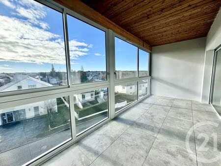 appartement t4 à louer - 4 pièces - 81 80 m2 - olemps - 12 - midi-pyrenees