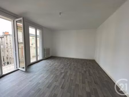 appartement t3 à louer - 3 pièces - 74 64 m2 - pamiers - 09 - midi-pyrenees