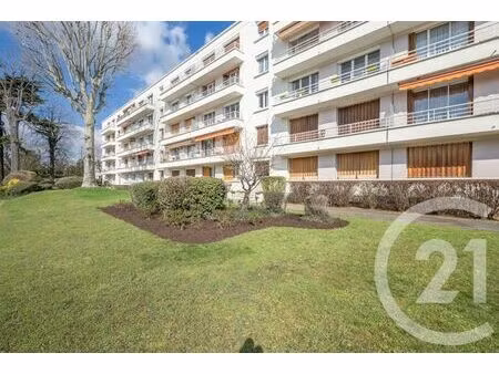 appartement f4 à vendre - 4 pièces - 80 15 m2 - st maur des fosses - 94 - ile-de-france