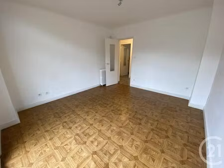 appartement à louer - 3 pièces - 58 47 m2 - sarlat la caneda - 24 - aquitaine