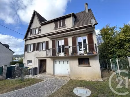 maison à vendre - 8 pièces - 173 m2 - villebon sur yvette - 91 - ile-de-france