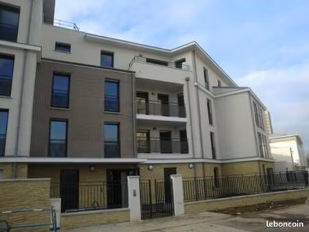 appartement 4 pièces 99 m²