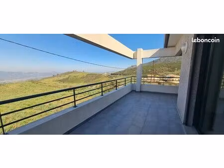 appartement 4 pièces 96 m²