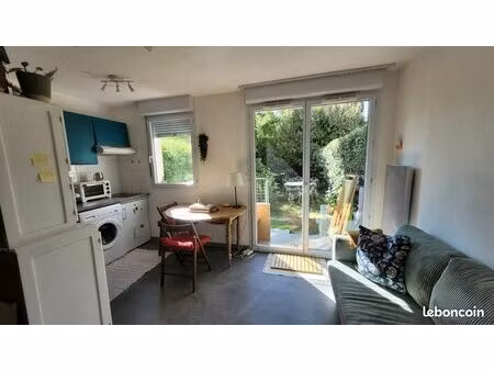 sous-location studio